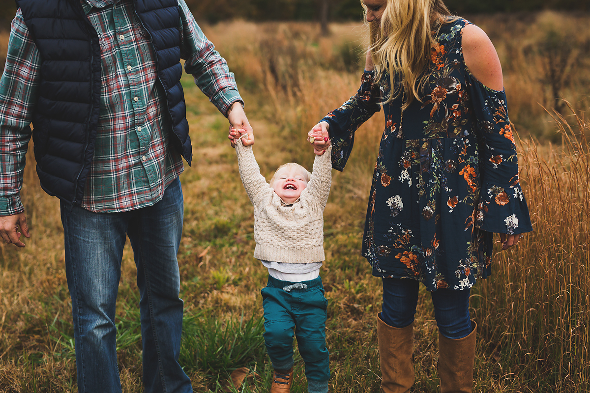 Outdoor Family Sessions | Indianapolis Photographer | casey and her camera