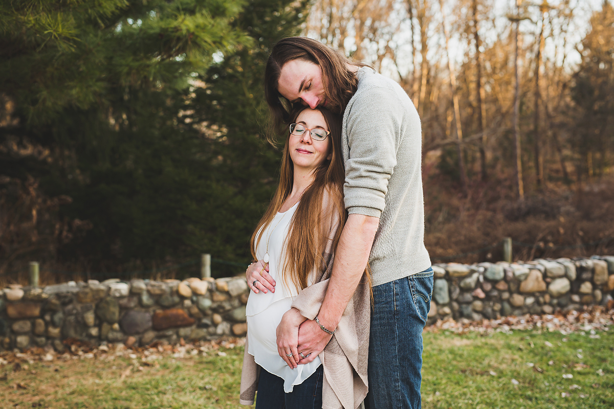 Maternity Photography | Indianapolis Photographers | casey and her camera