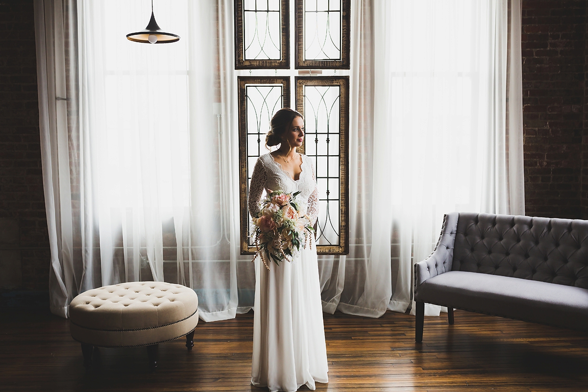 Neidhammer Elopement | Indianapolis Elopement Photographers | casey and her camera