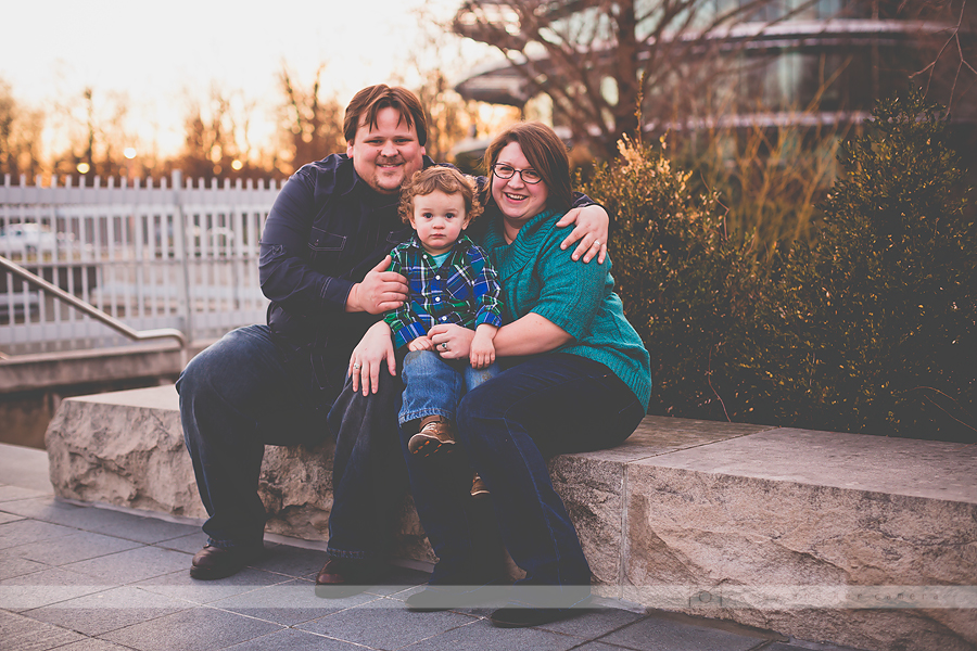 indianapolis family photographer | casey and her camera | Golden Hour