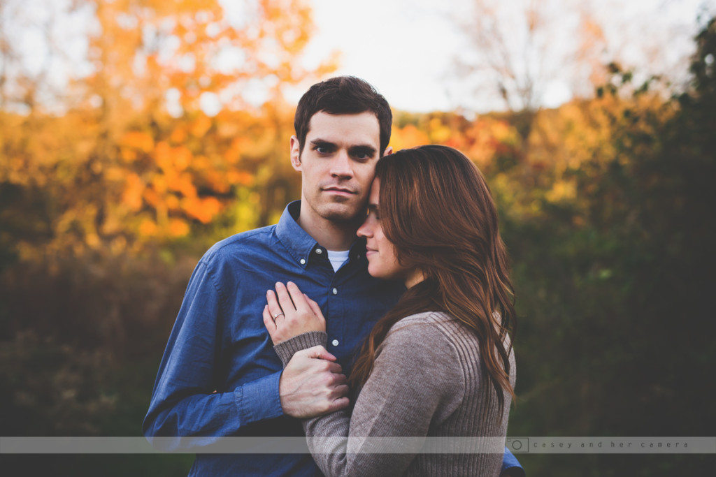 Indianapolis Couple Photographer | casey and her camera