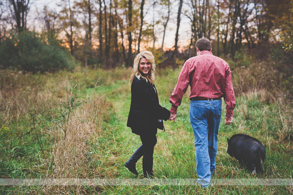 Indianapolis Couple Photographer | casey and her camera