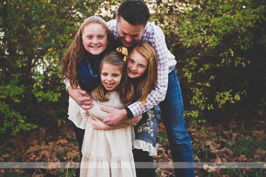 Indianapolis Family Photographer | casey and her camera