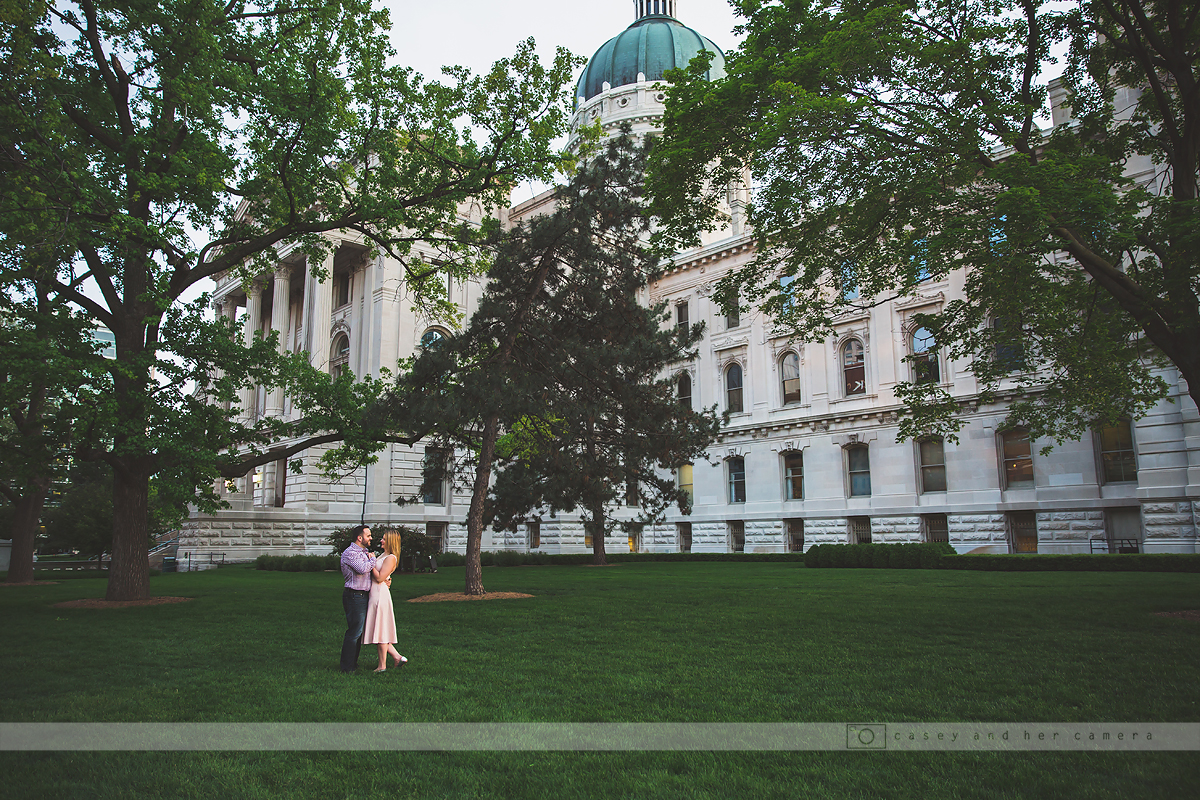 Indianapolis Photographers | casey and her camera