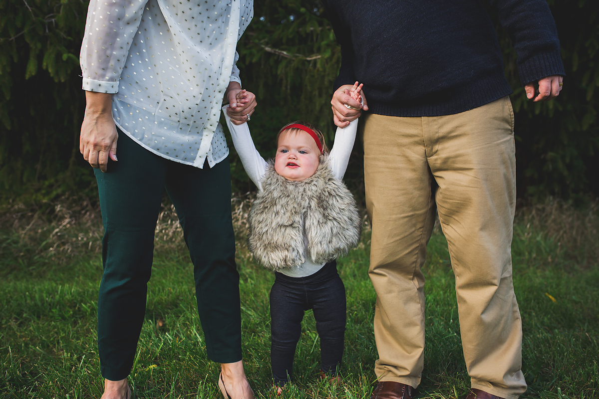 Indianapolis Family Photographers | Holiday Mini Sessions | casey and her camera