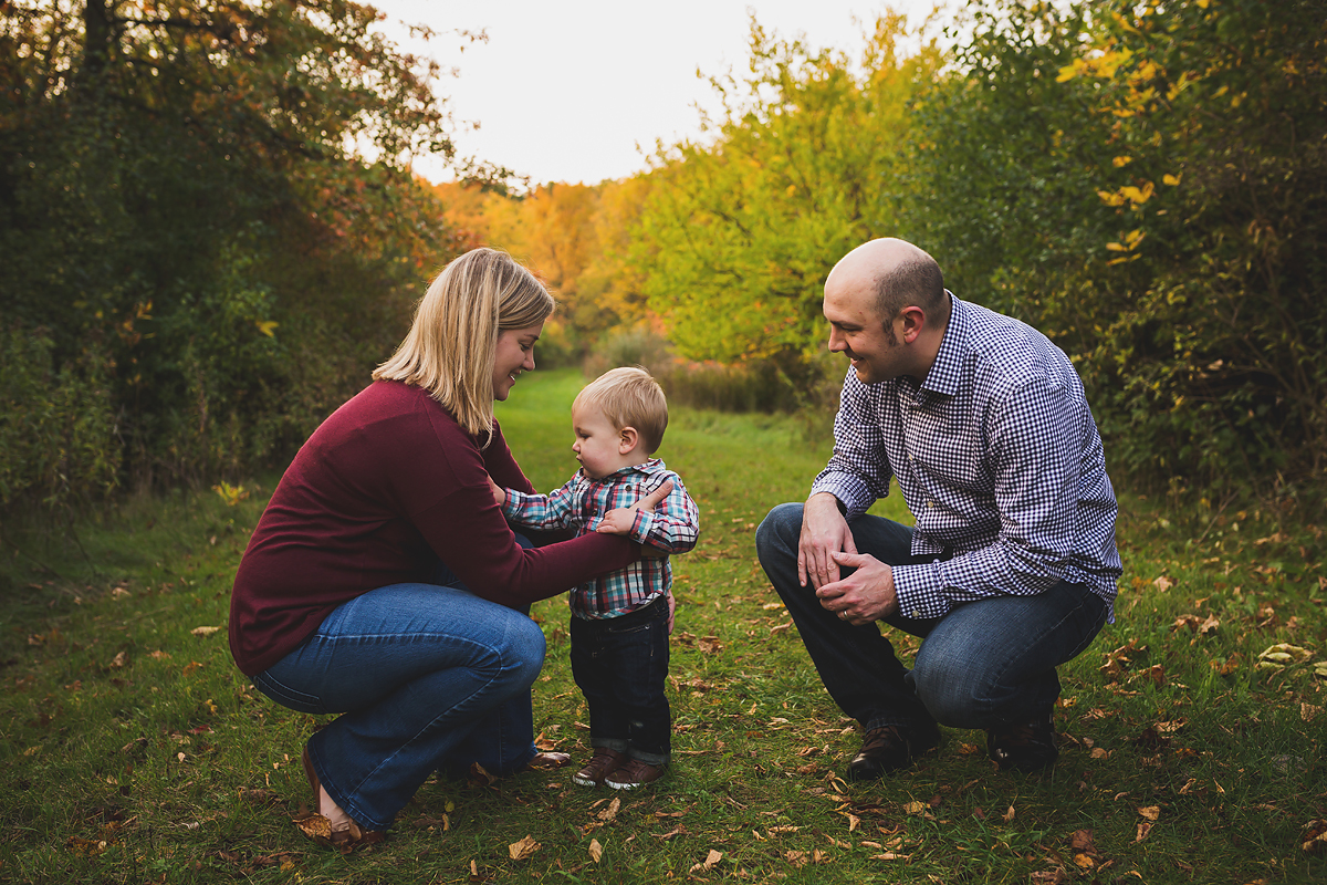 Indianapolis Family Photographers | Holiday Mini Sessions | casey and her camera