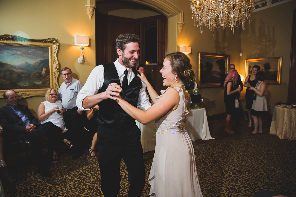 Indianapolis Photographer | Morris-Butler House wedding | casey and her camera