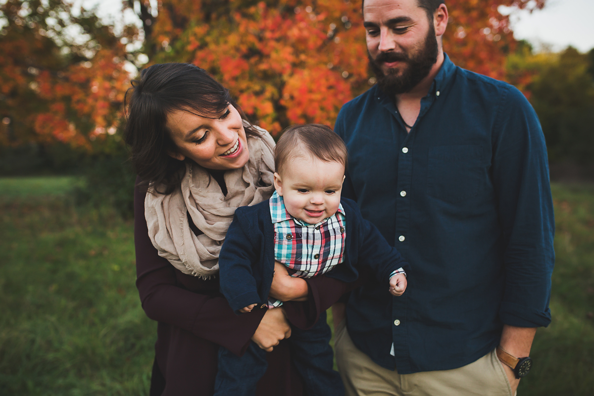 Indianapolis Family Photographers | casey and her camera