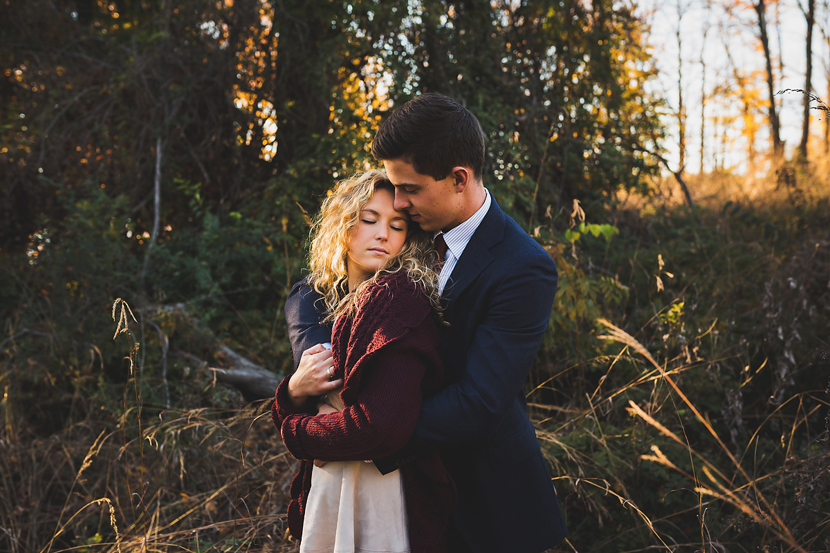 Indianapolis Engagement Photographers | casey and her camera