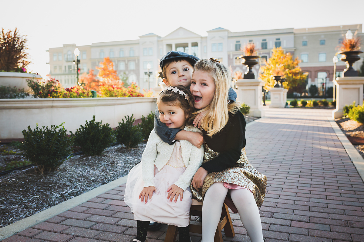 Family Photographers in Indianapolis Indiana | Holiday Family Sessions | casey and her camera