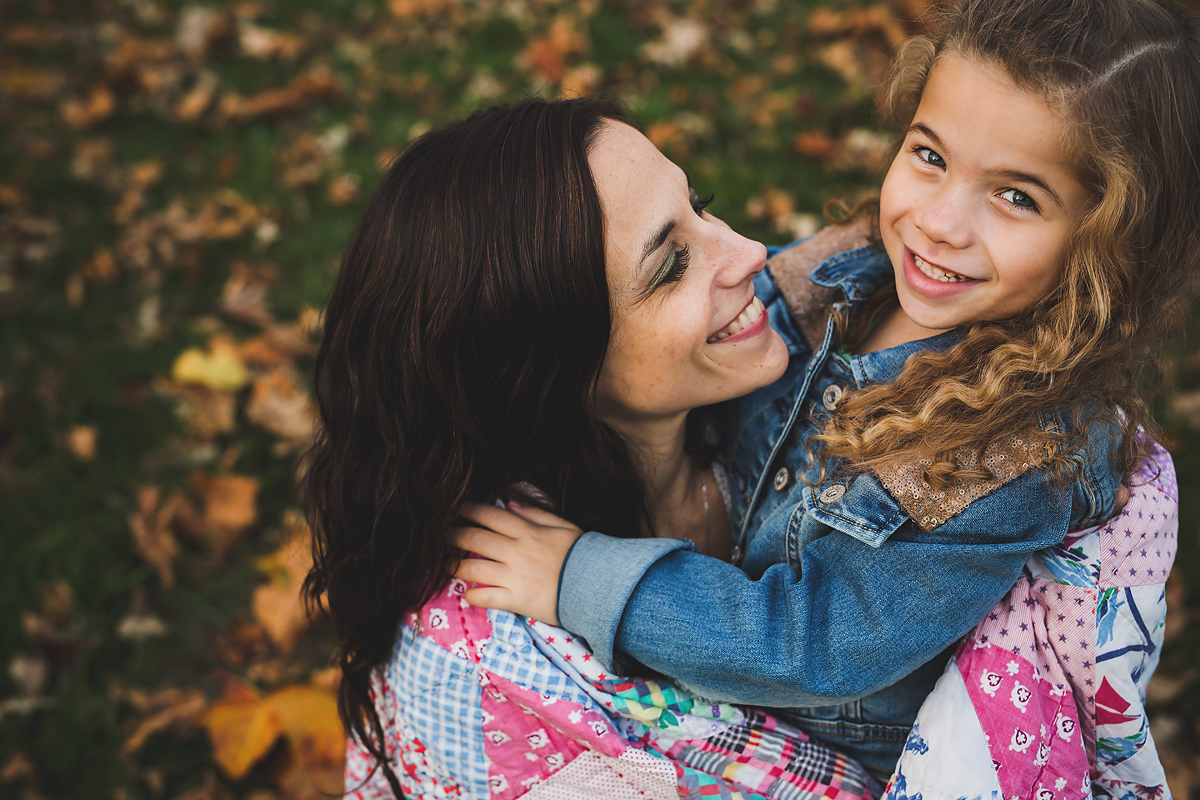 Indianapolis Indiana Family Photographers | A Mother Daughter Session | casey and her camera