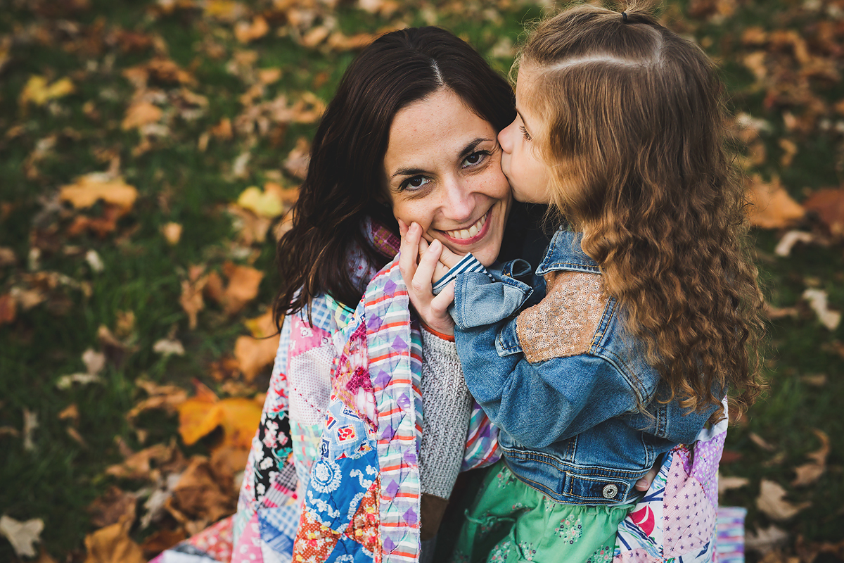 Indianapolis Indiana Family Photographers | A Mother Daughter Session | casey and her camera