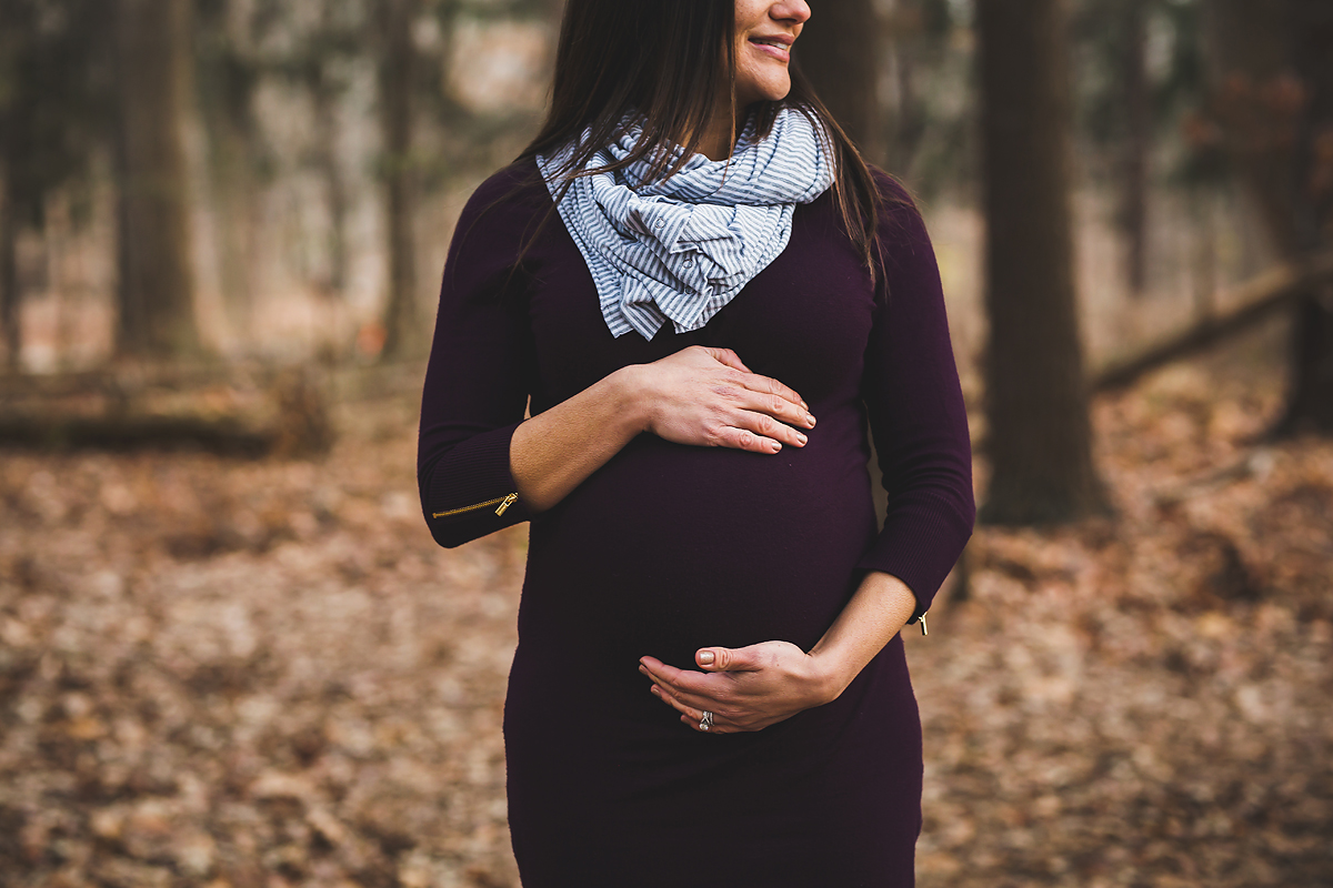 Photographers in Indianapolis | Maternity Photo Session | casey and her camera