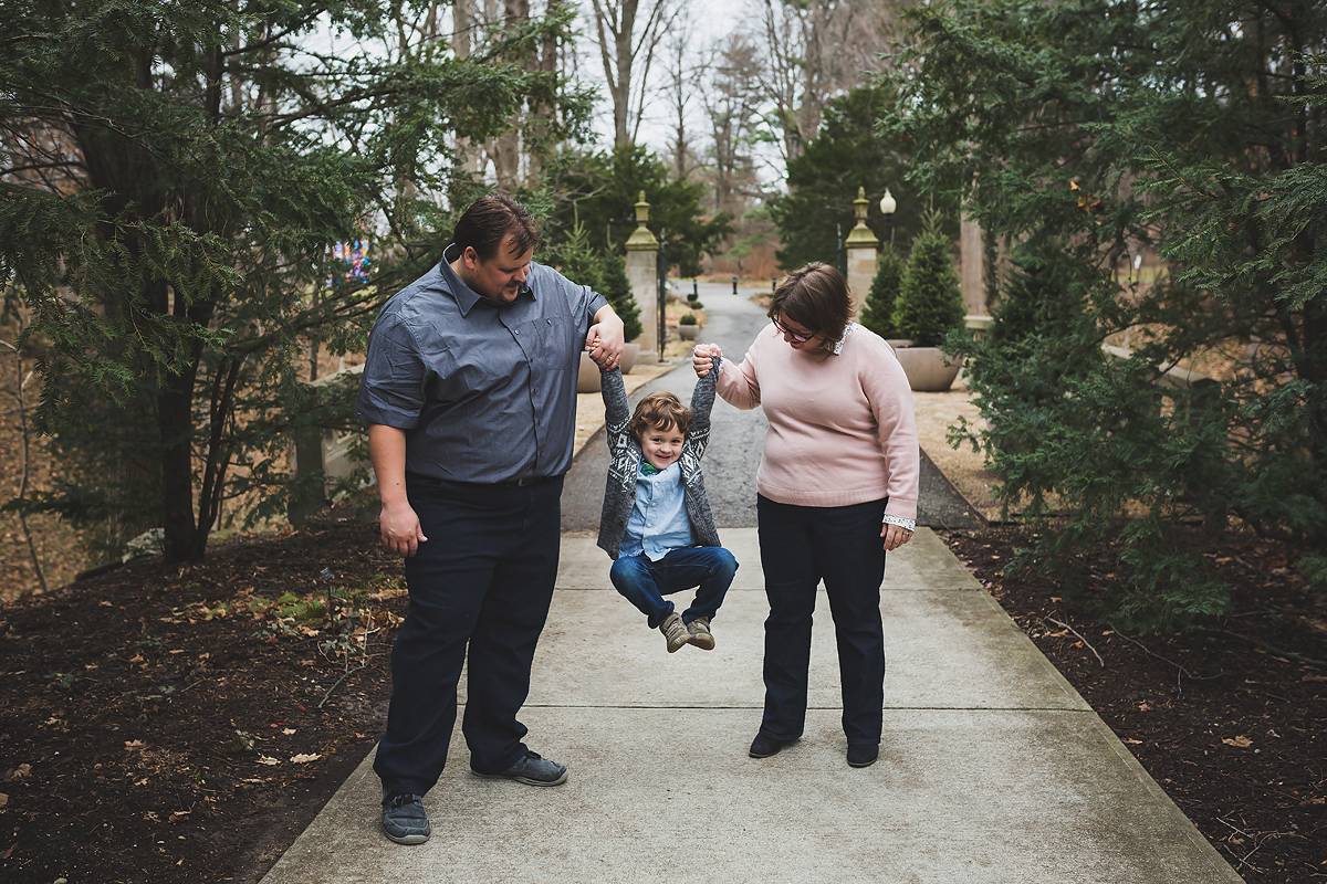 Indianapolis Family Photographers | IMA Family Session | casey and her camera