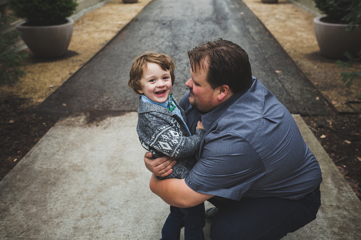 Indianapolis Family Photographers | IMA Family Session | casey and her camera