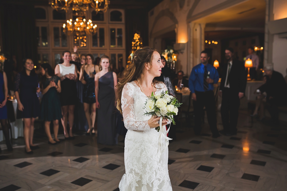 Indianapolis Wedding Photographers | Columbia Club Wedding | casey and her camera