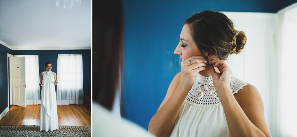 Indianapolis Wedding Photographers | casey and her camera
