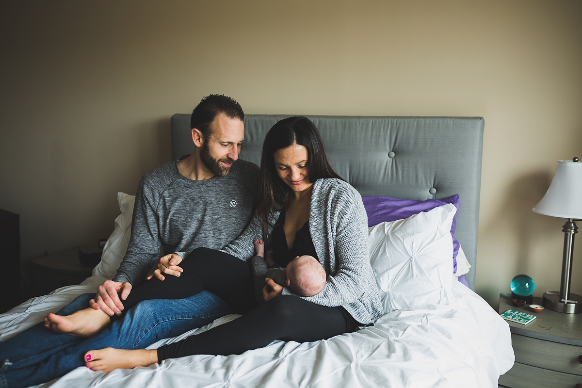 Indianapolis Photographers | Lifestyle Newborn Photography | casey and her camera