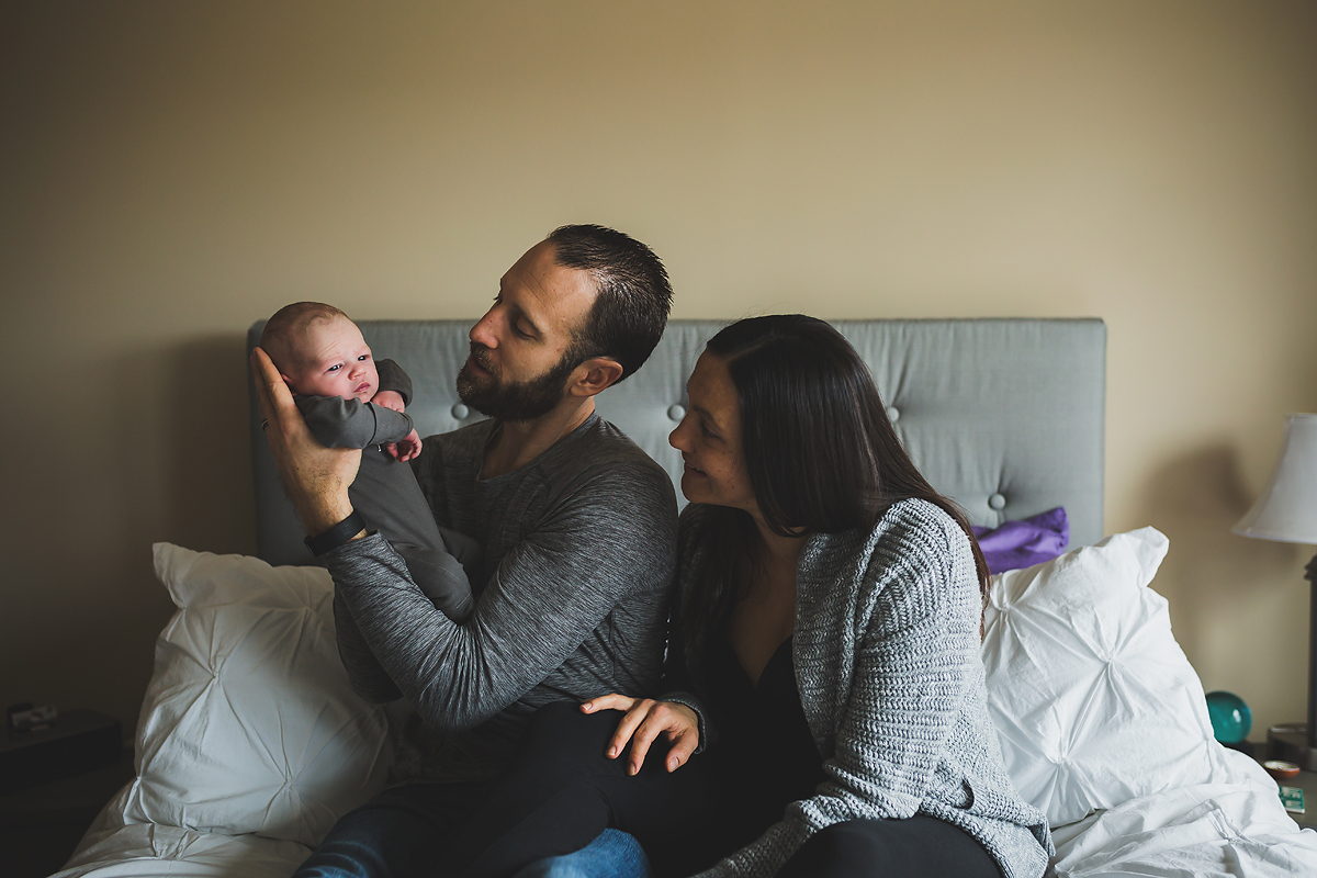 Indianapolis Photographers | Lifestyle Newborn Photography | casey and her camera