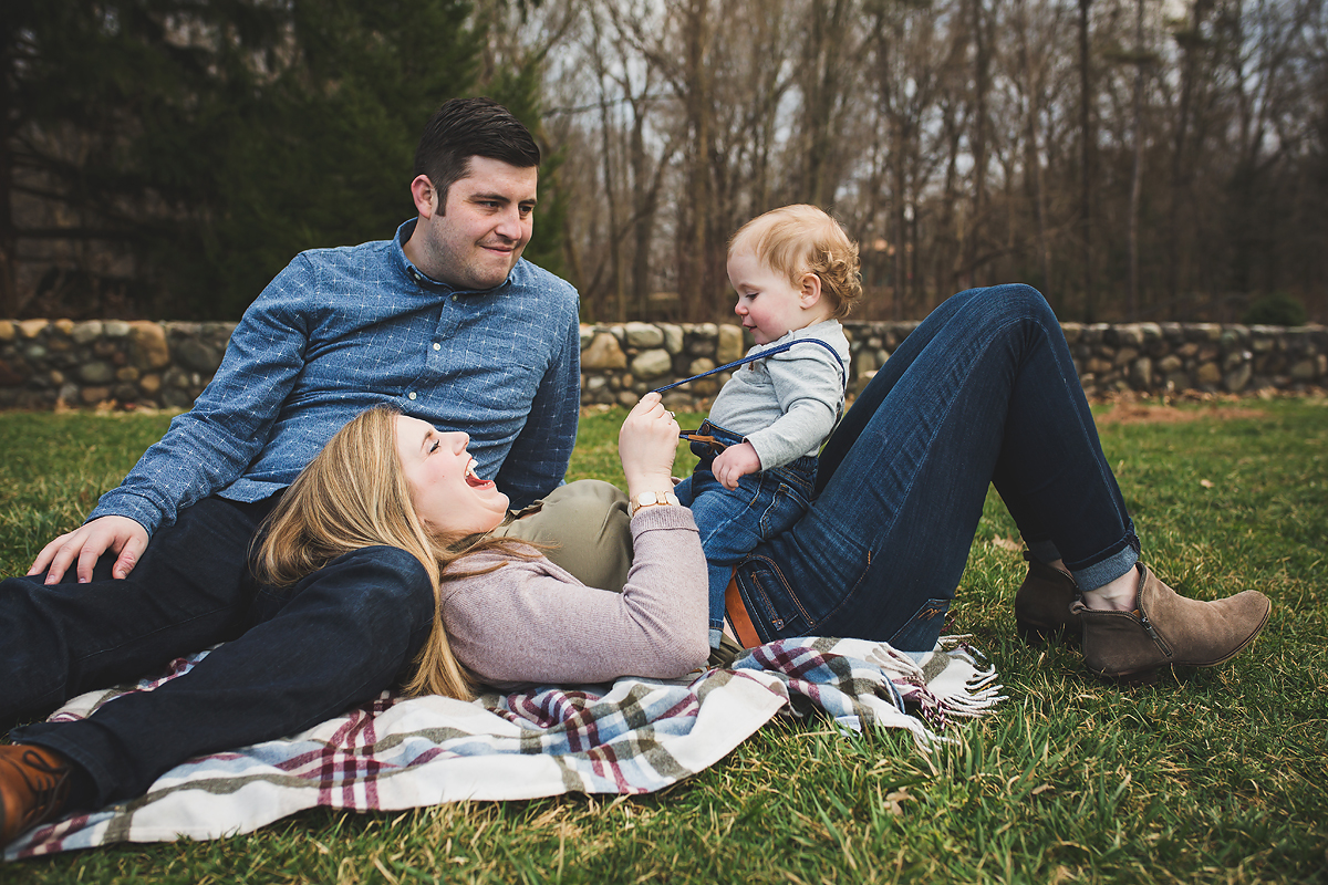 Indianapolis Photographers | Family Photography Holliday Park | casey and her camera