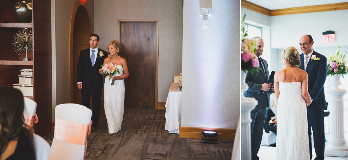 Indianapolis Wedding Photography | Indianapolis Marriott North Wedding | casey and her camera