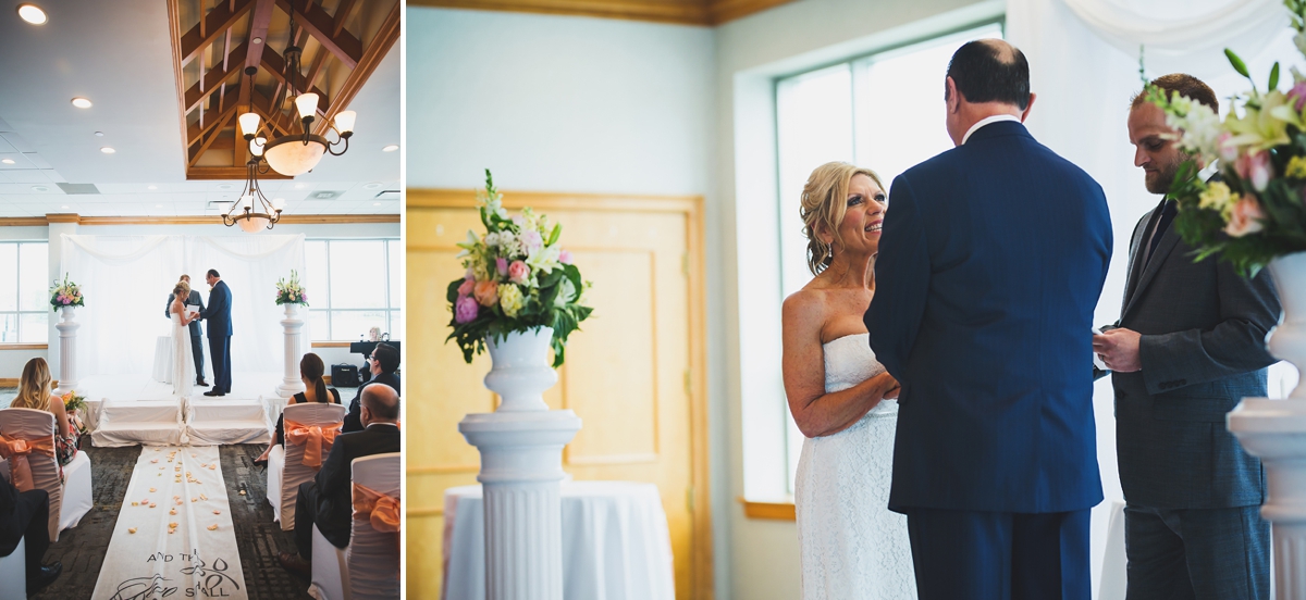 Indianapolis Wedding Photography | Indianapolis Marriott North Wedding | casey and her camera