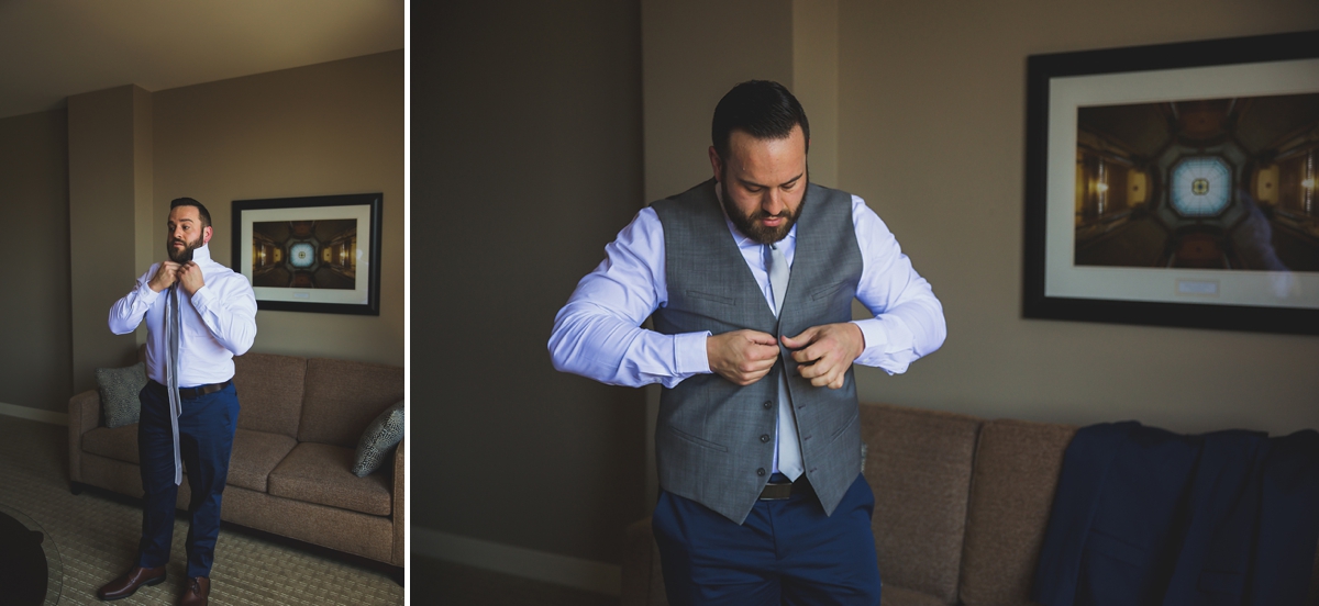 Wedding Photographers in Indianapolis | Indiana State House Wedding | Two Deep Brewing Co. Wedding Reception | casey and her camera