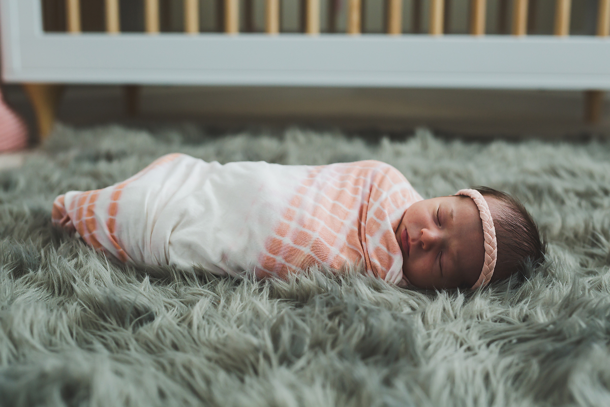 Lifestyle Newborn Sessions in Indianapolis, Indiana | casey and her camera