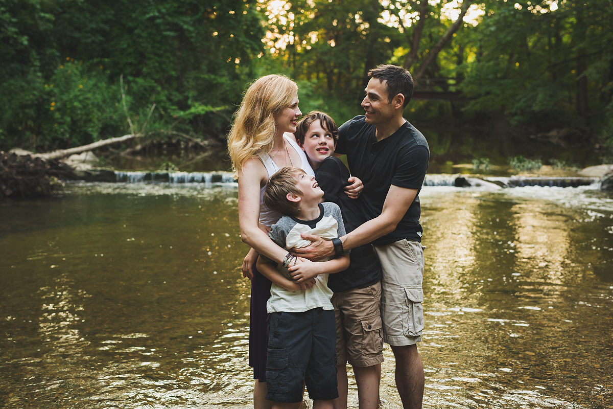 Indianapolis Family Photographers | casey and her camera
