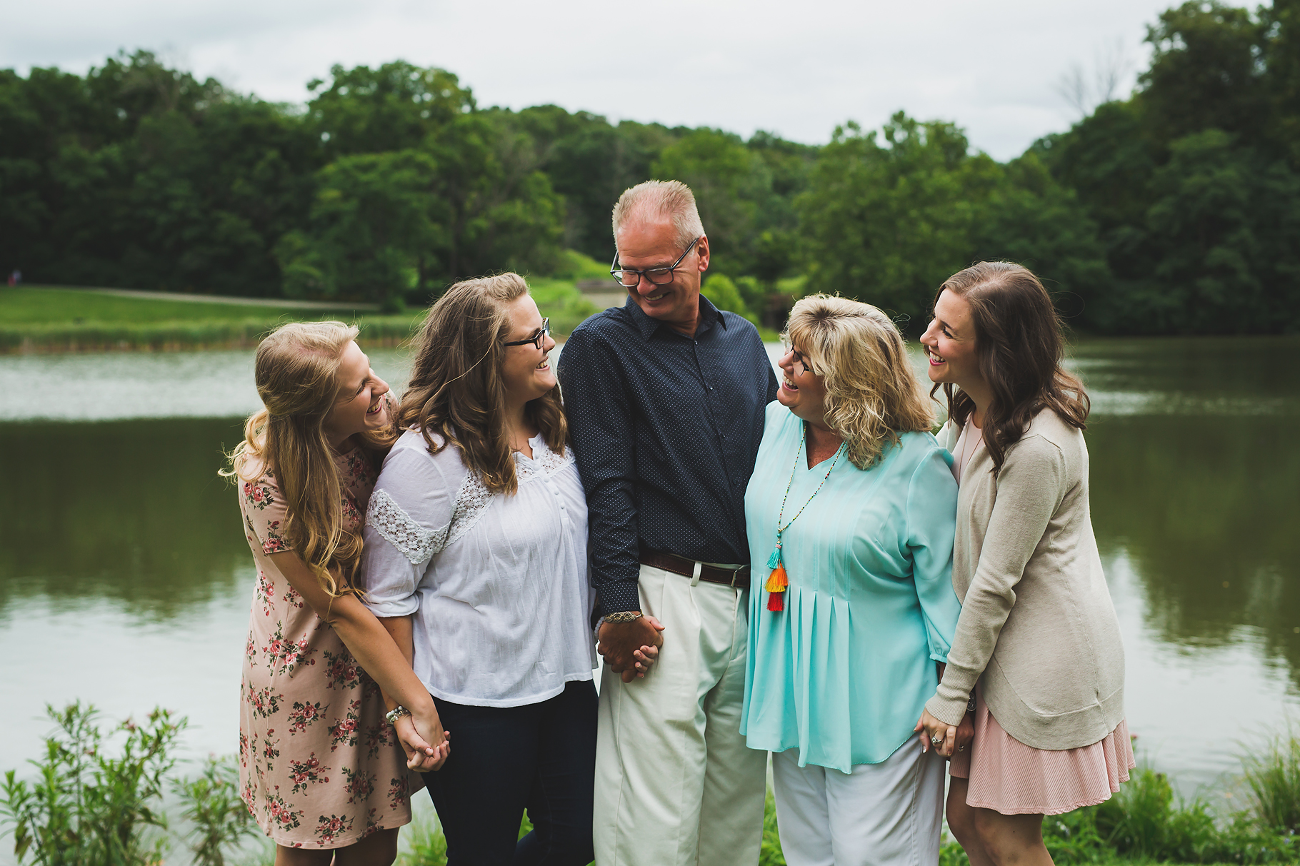Large Family Photography in Indianapolis | casey and her camera 