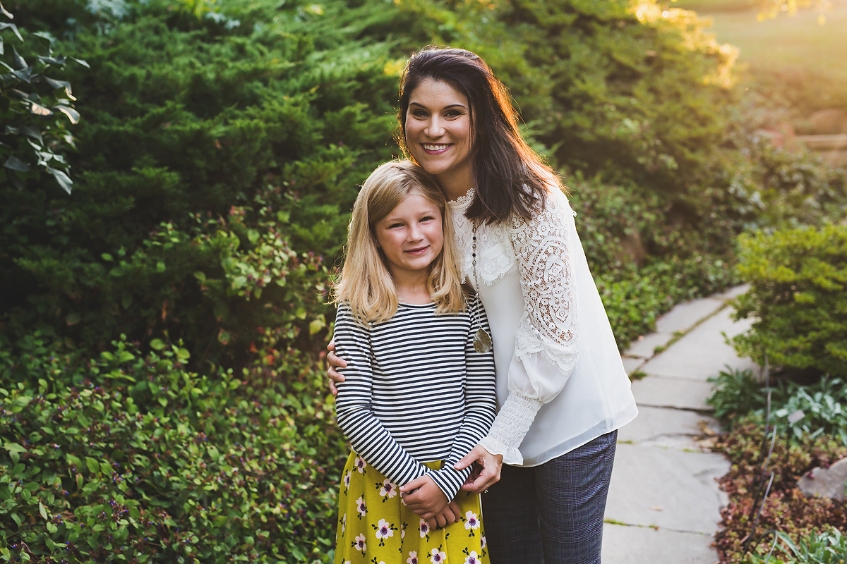 IMA Gardens Family Session | Indianapolis Family Photography | casey and her camera
