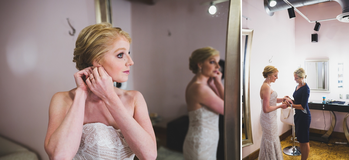 Mavris Arts & Event Center Wedding | Indianapolis Wedding Photographers | casey and her camera