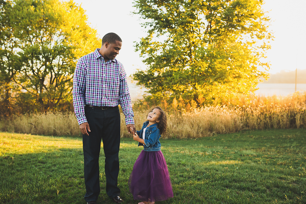 Outdoor Family Photos in Indianapolis | casey and her camera