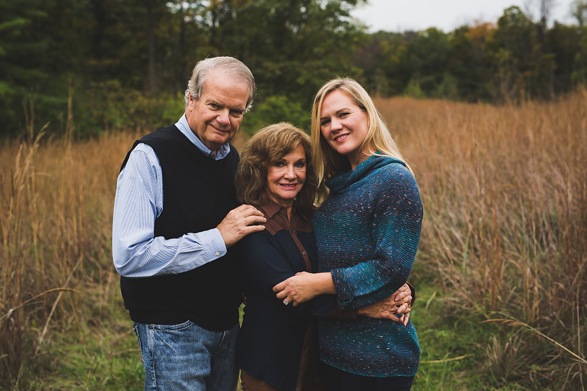 Family Session at Fort Harrison State Park | casey and her camera