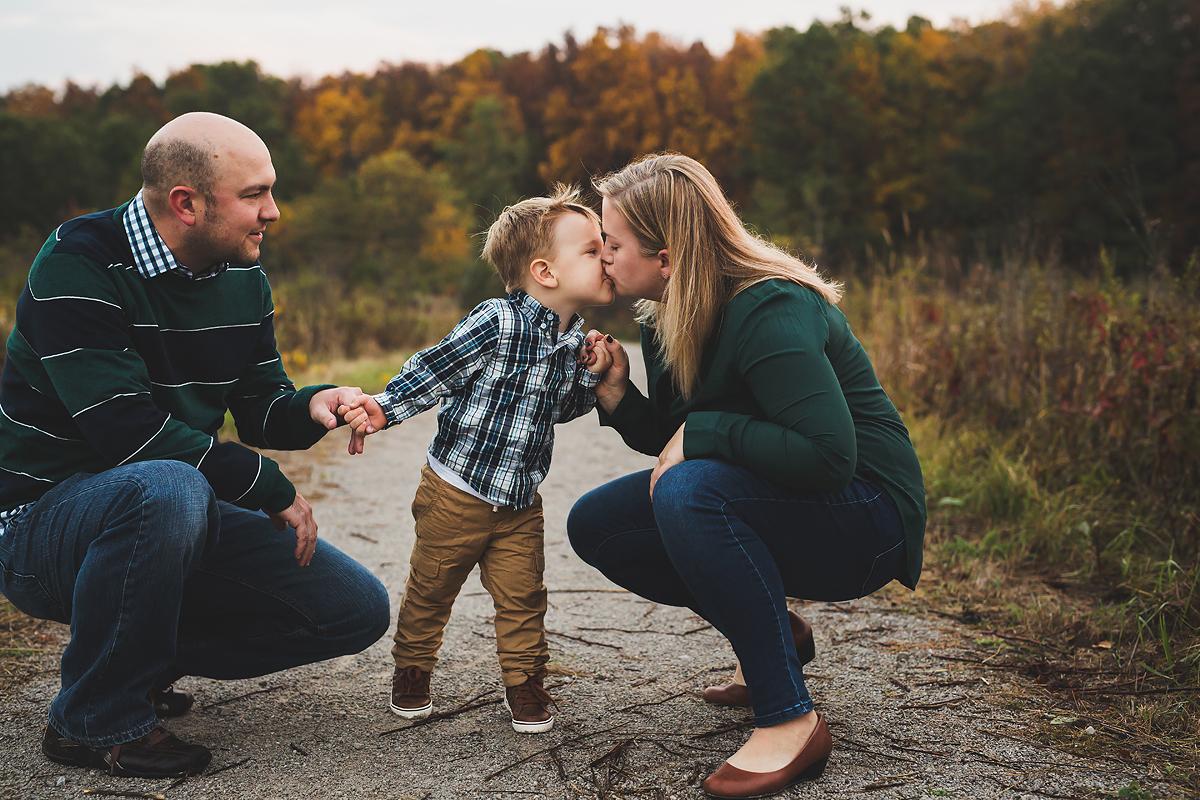traveling family photographers | indianapolis photographers who specialize in families | casey and her camera