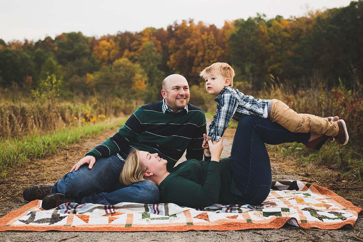 traveling family photographer | indianapolis photographers who specialize in families | casey and her camera