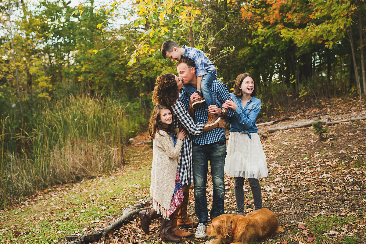 Extended Family Photography | Indianapolis Photographers | casey and her camera