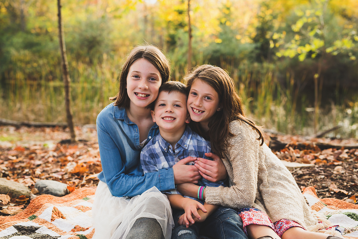 Extended Family Photography | Indianapolis Photographers | casey and her camera