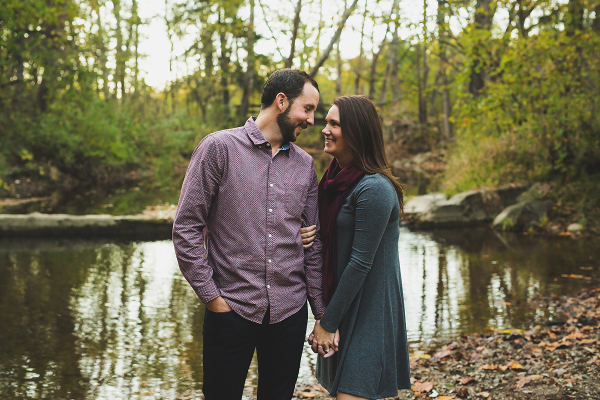 Indianapolis Engagement Photography | Indy Wedding Photographers | casey and her camera