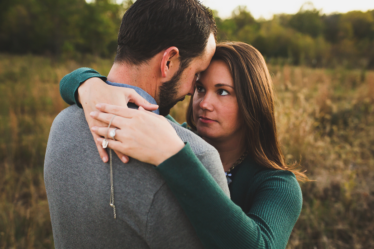 Indianapolis Engagement Photography | Indy Wedding Photographers | casey and her camera
