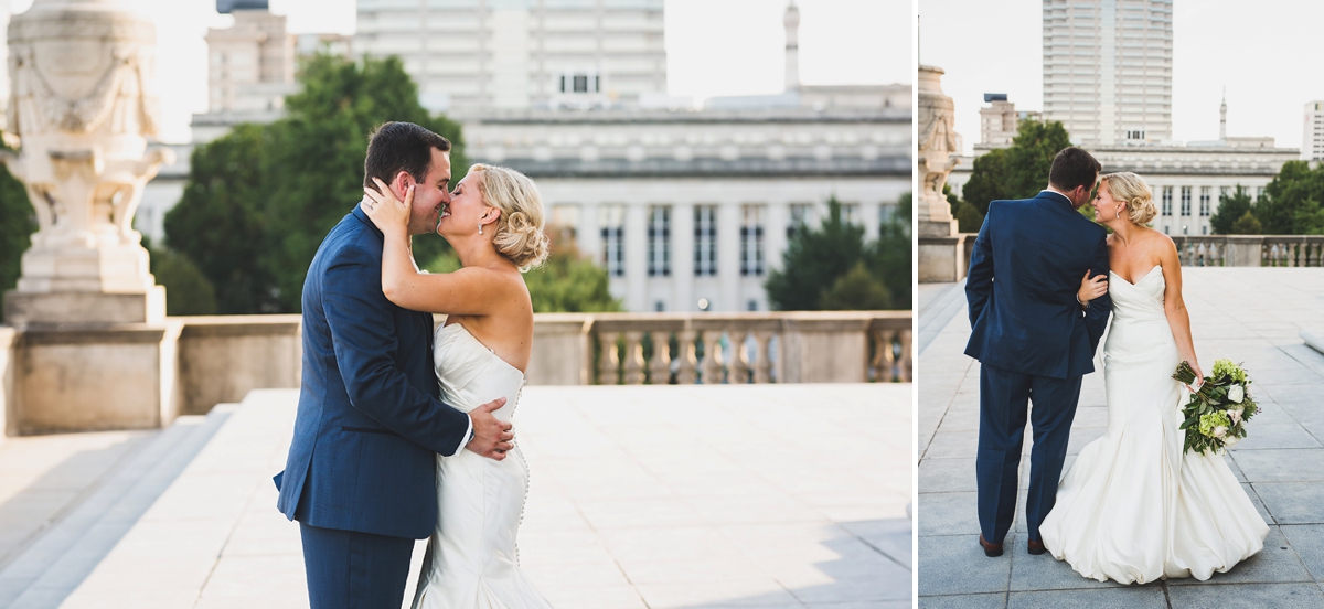 1899 Experience Venue Wedding | Indianapolis Wedding Photography | casey and her camera