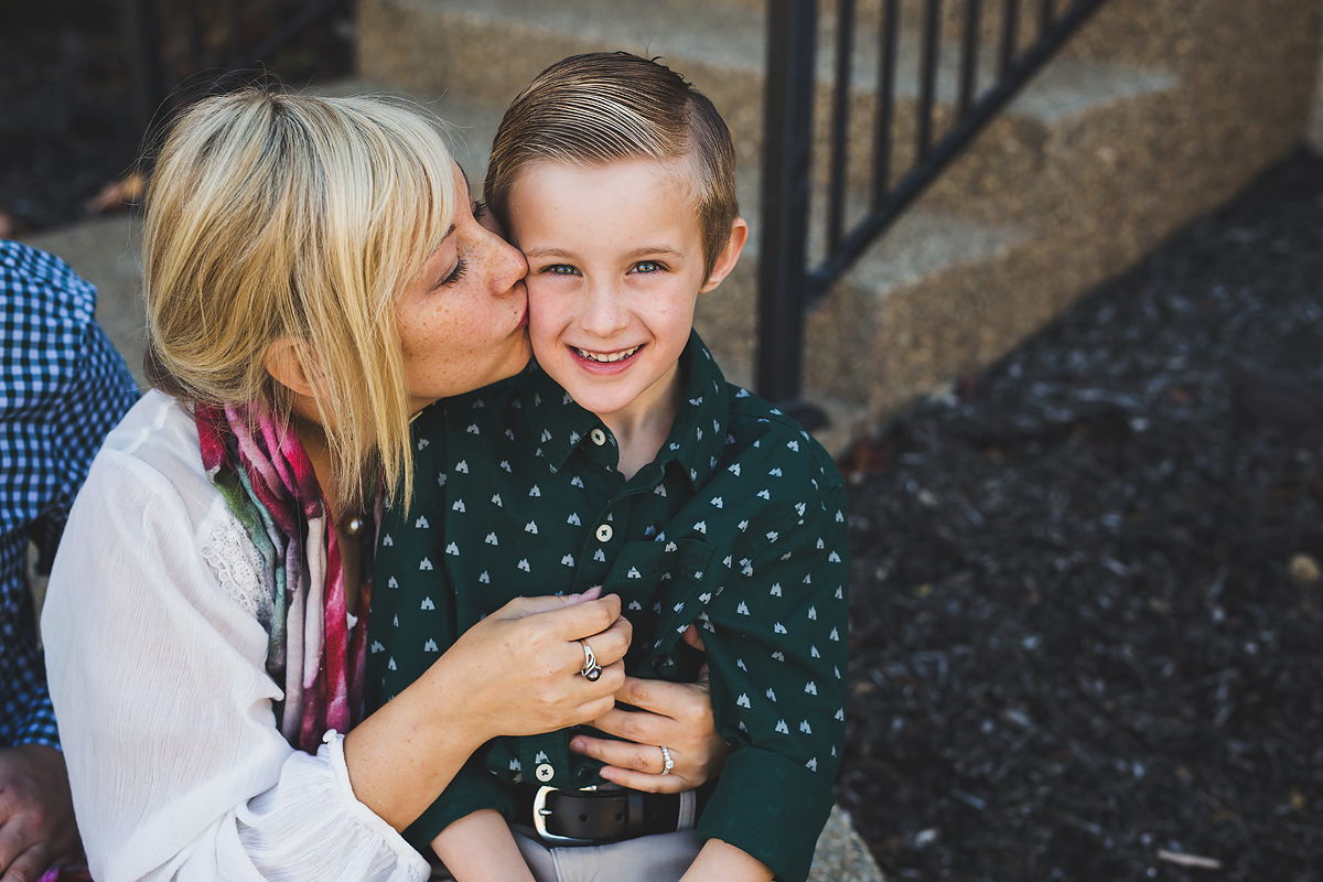 Extended Family Session | Indianapolis Lifestyle Photography | casey and her camera