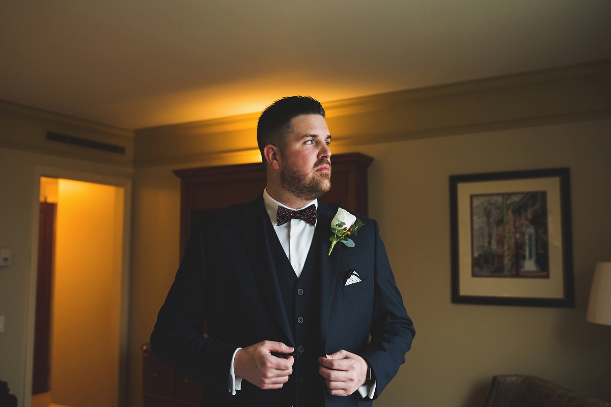 Indiana State House Elopement | Indianapolis Elopement Photographer | casey and her camera