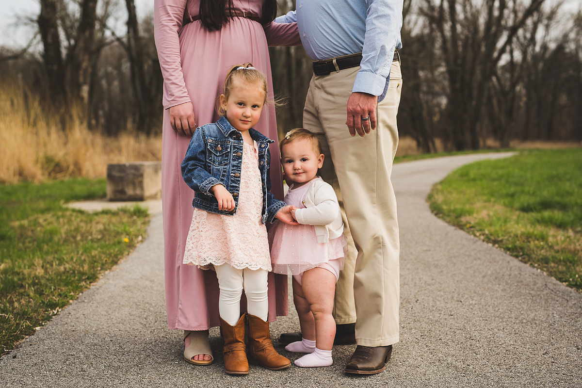 Indianapolis Photographer | Spring Family Session | casey and her camera