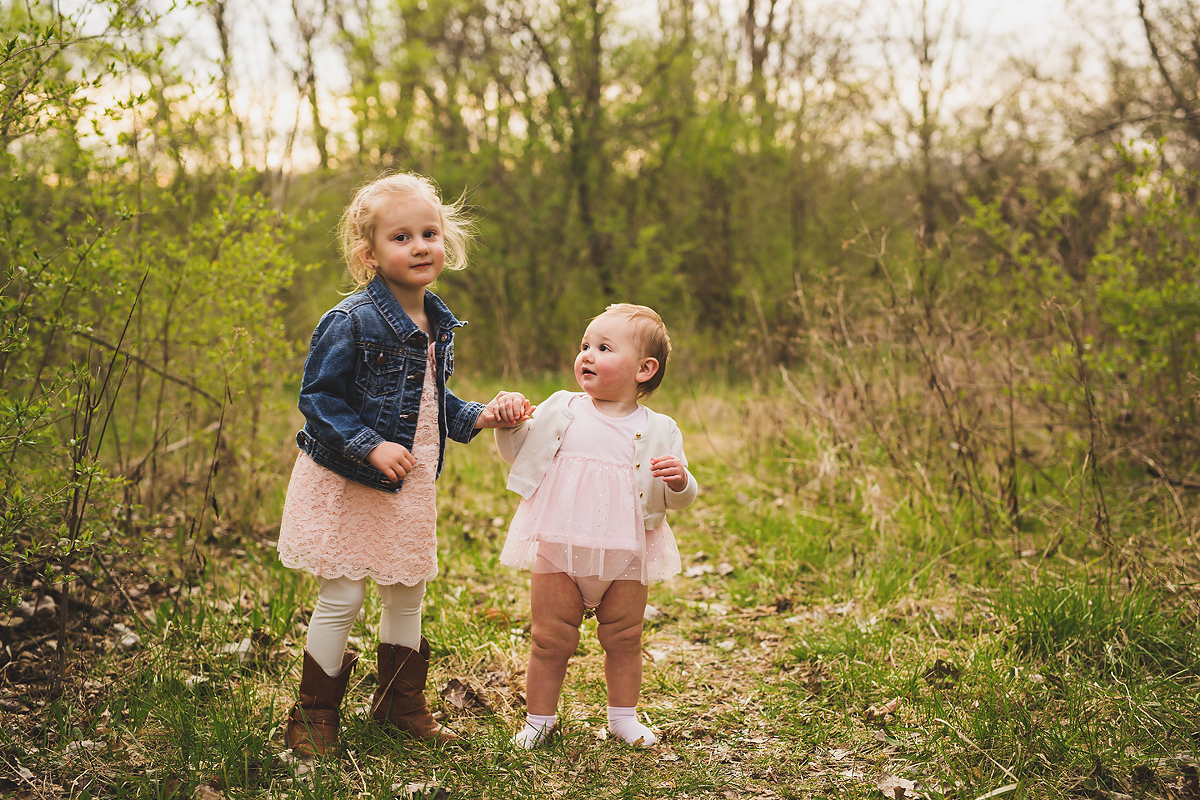 Indianapolis Photographer | Spring Family Session | casey and her camera