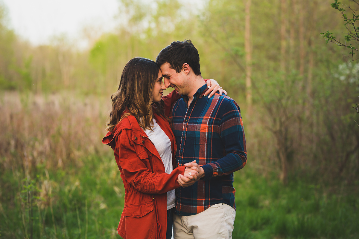 Indianapolis Wedding Photographer | Indianapolis Engagement Session | casey and her camera