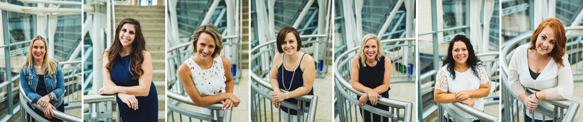 Beachbody Coach Summit | Lifestyle Headshots | Indianapolis Photographer | casey and her camera