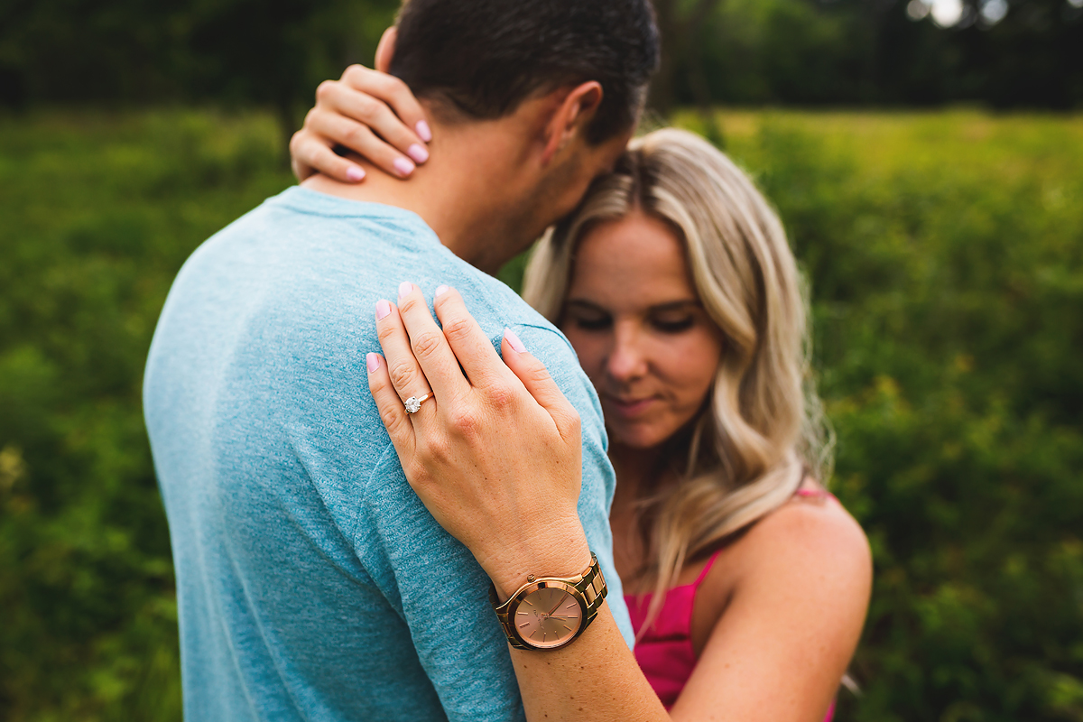 Indianapolis Photographer | Indianapolis Engagement Session | casey and her camera