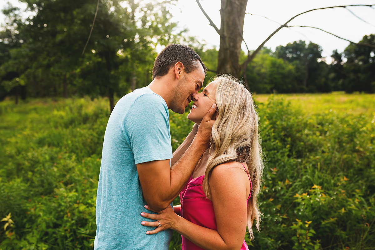 Indianapolis Photographer | Indianapolis Engagement Session | casey and her camera