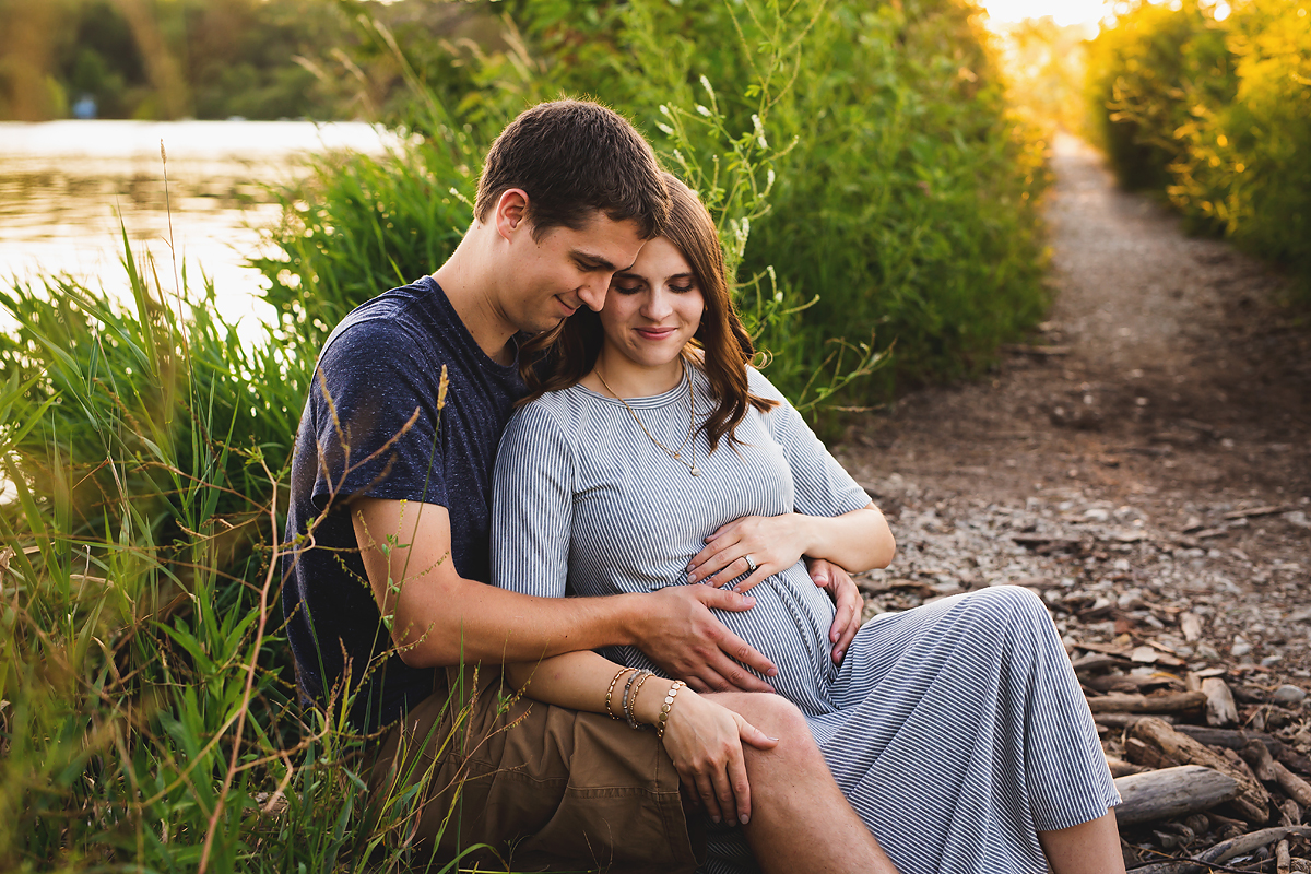 Indianapolis Maternity Photography | Indianapolis Photographers | casey and her camera